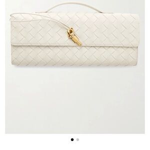 Few Moda Theia Bag (Cream)